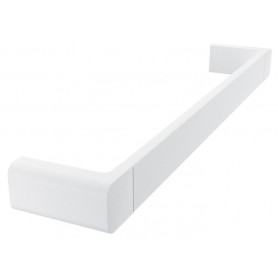 Fürdőszobai polc NIMCO MAYA WHITE 360 mm