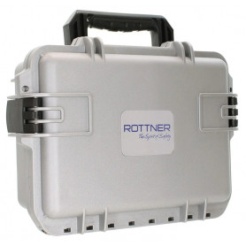 Weapon transport box GUN CASE MOBILE