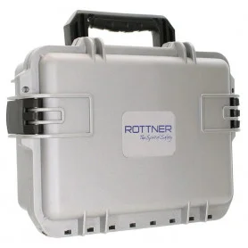 Weapon transport box GUN CASE MOBILE