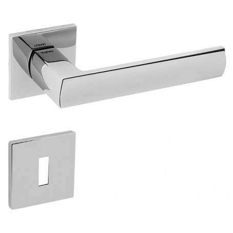 Türgriff TUPAI POPULAR - HR 4161Q 5S - Chrom glänzend