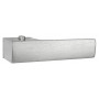 Door handle TUPAI GORDO - RT5 4084 WC - Brushed chrome