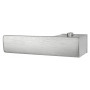 Door handle TUPAI GORDO - RT5 4084 WC - Brushed chrome