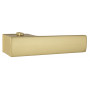 Door handle TUPAI GORDO - RT5 4084 WC - Gold matt