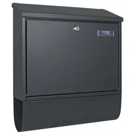 Mailbox ROTTNER VILLA SPEZIAL-SET - Anthracite