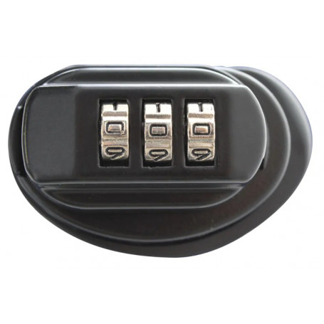 Mechanical lock ROTTNER GUN CONTROL