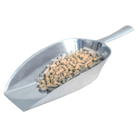 Pelletsschaufel LIENBACHER 21.02.421.2