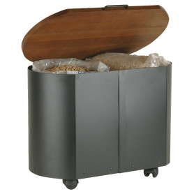 Pellet basket LIENBACHER 21.00.240.2