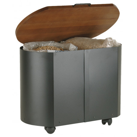 Kosz na pellet LIENBACHER 21.00.240.2