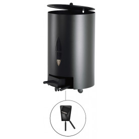 Pelletkörbe LIENBACHER 21.00.259.2