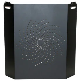 Fireplace screen LIENBACHER 21.00.262.2