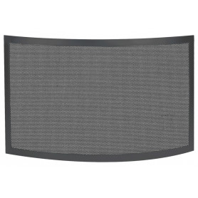 Fireplace screen LIENBACHER 21.02.736.2