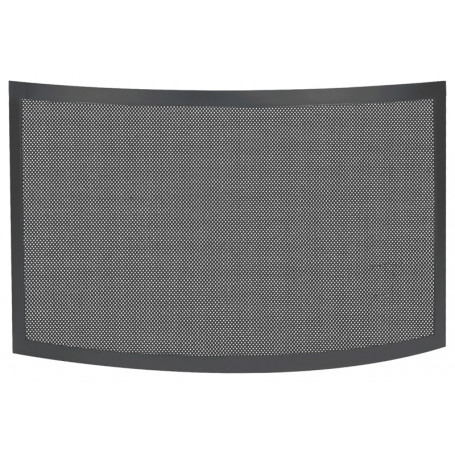 Fireplace screen LIENBACHER 21.02.736.2