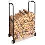 Firewood log rack LIENBACHER 21.00.228.2