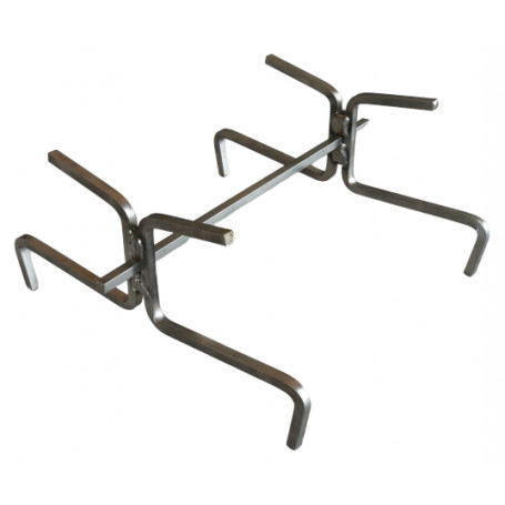 Rostély SWISS COBRA