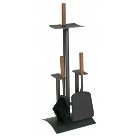 Fireplace tools LIENBACHER 21.02.947.2