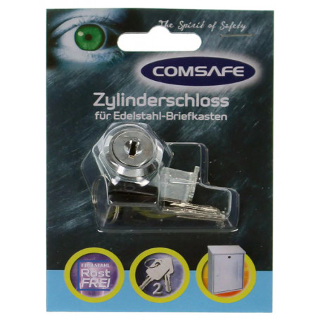 Zár rozsdamentes postaládákhoz ROTTNER T03803