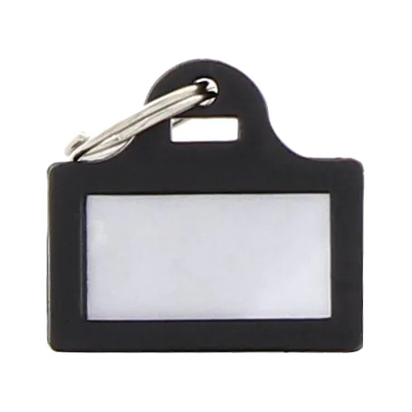 Kluczowa etykieta ROTTNER