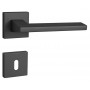 Handle LORENA - HR - Black matt