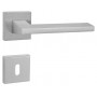Handle LORENA - HR - Brushed chrome