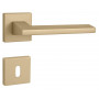 Handle LORENA - HR - Gold matt