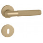 Handle CITY - R - Gold matt