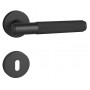Handle CITY - R - Black matt