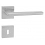 Handle BOSTON - HR - Brushed chrome