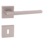Handle BOSTON - HR - Nickel pearl