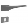Handle PENTA - RT - Anthracite matt