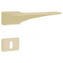 Handle PENTA - RT - Gold matt
