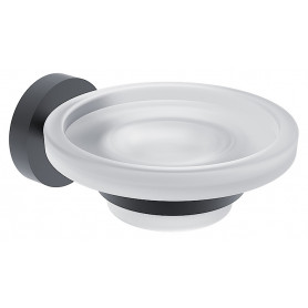 Seifenschale NIMCO UNIX BLACK