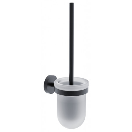 WC-Bürste NIMCO UNIX BLACK