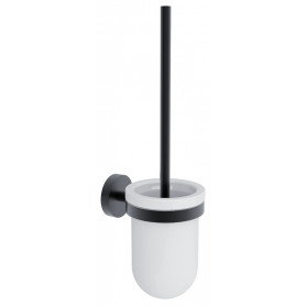 Toilet brush NIMCO UNIX BLACK