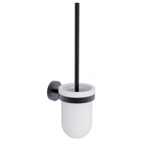 Szczotka do WC NIMCO UNIX BLACK