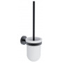 WC-Bürste NIMCO UNIX BLACK