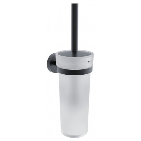 WC-Bürste NIMCO UNIX BLACK