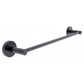 Handtuchstange NIMCO UNIX BLACK