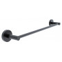 Handtuchstange NIMCO UNIX BLACK