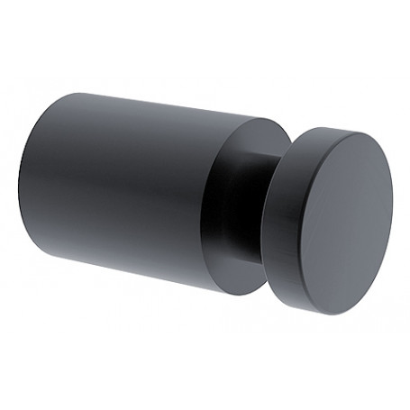 Hook single NIMCO UNIX BLACK