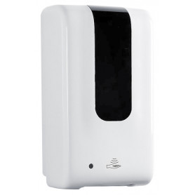 Automatic hand sanitiser dispenser NIMCO