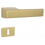 Door handle TUPAI MELODY - RT5 3099 - Gold matt