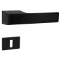 Handle TUPAI MELODY - RT5 3099 - Black matt