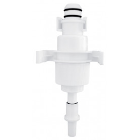 Replacement pump for gel or soap NIMCO