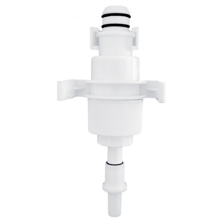 Replacement pump for gel or soap NIMCO