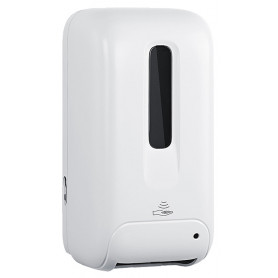 Automatic hand sanitiser dispenser NIMCO