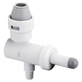 Replacement pump for gel or soap