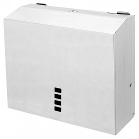 Papírtörlő adagoló NIMCO HPM 27080-S-10