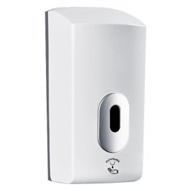 Bezdotykový zásobník dezinfekčního gelu nebo tekutého mýdla NIMCO HPB 31S-M-05