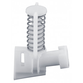 Replacement pump for hand sanitiser 1028HP-DR