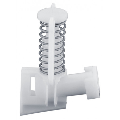 Replacement pump for hand sanitiser 1028HP-DR